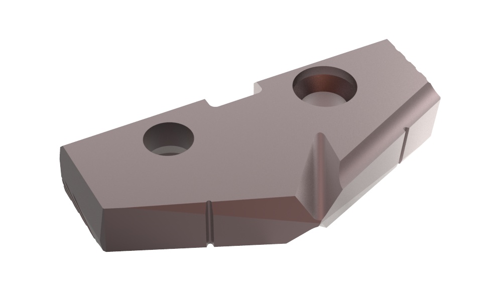 Picture of Allied Machine TAM3-38.10 38.1mm Spade Insert